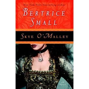 Skye O'Malley -- Bertrice Small